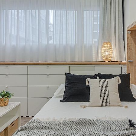 Super Centro Y Playa By Thebluewaveapartments Com โอโกรูญา ภายนอก รูปภาพ