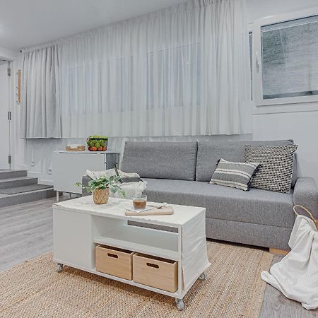 Super Centro Y Playa By Thebluewaveapartments Com โอโกรูญา ภายนอก รูปภาพ