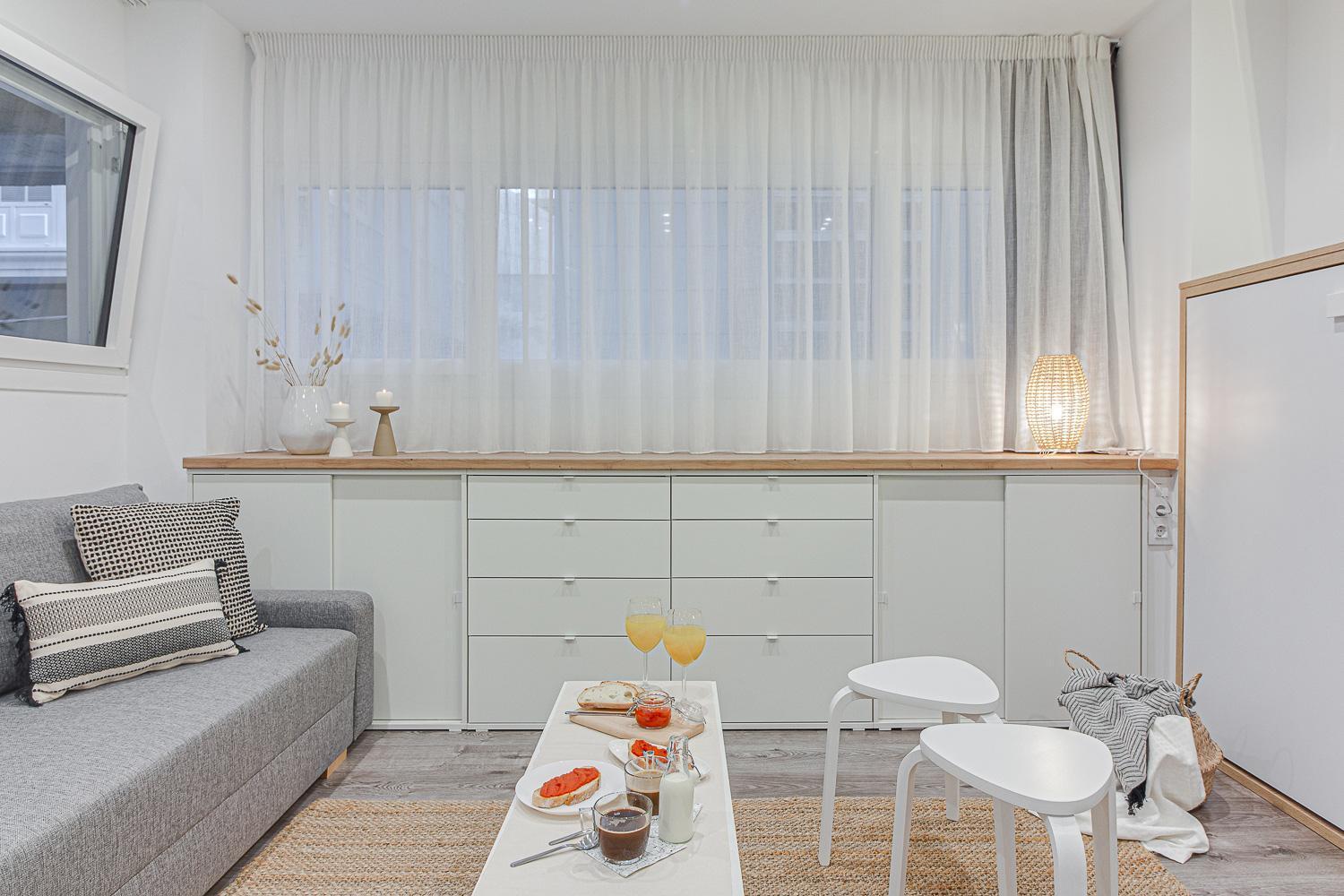Super Centro Y Playa By Thebluewaveapartments Com โอโกรูญา ภายนอก รูปภาพ