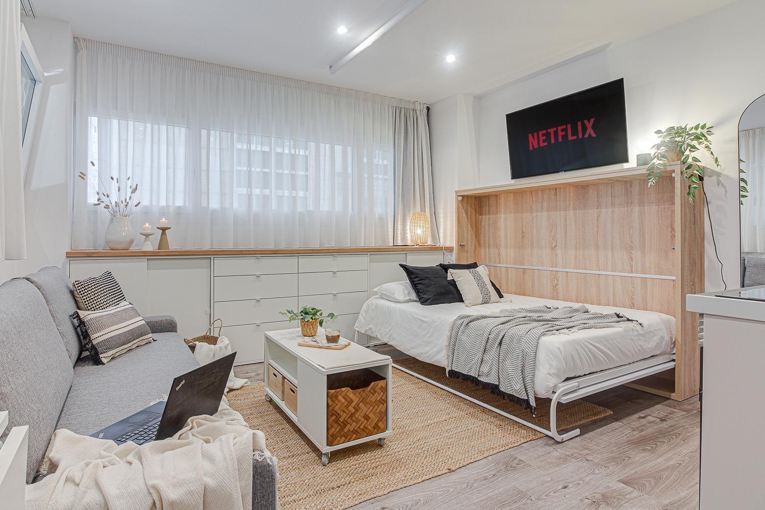 Super Centro Y Playa By Thebluewaveapartments Com โอโกรูญา ภายนอก รูปภาพ
