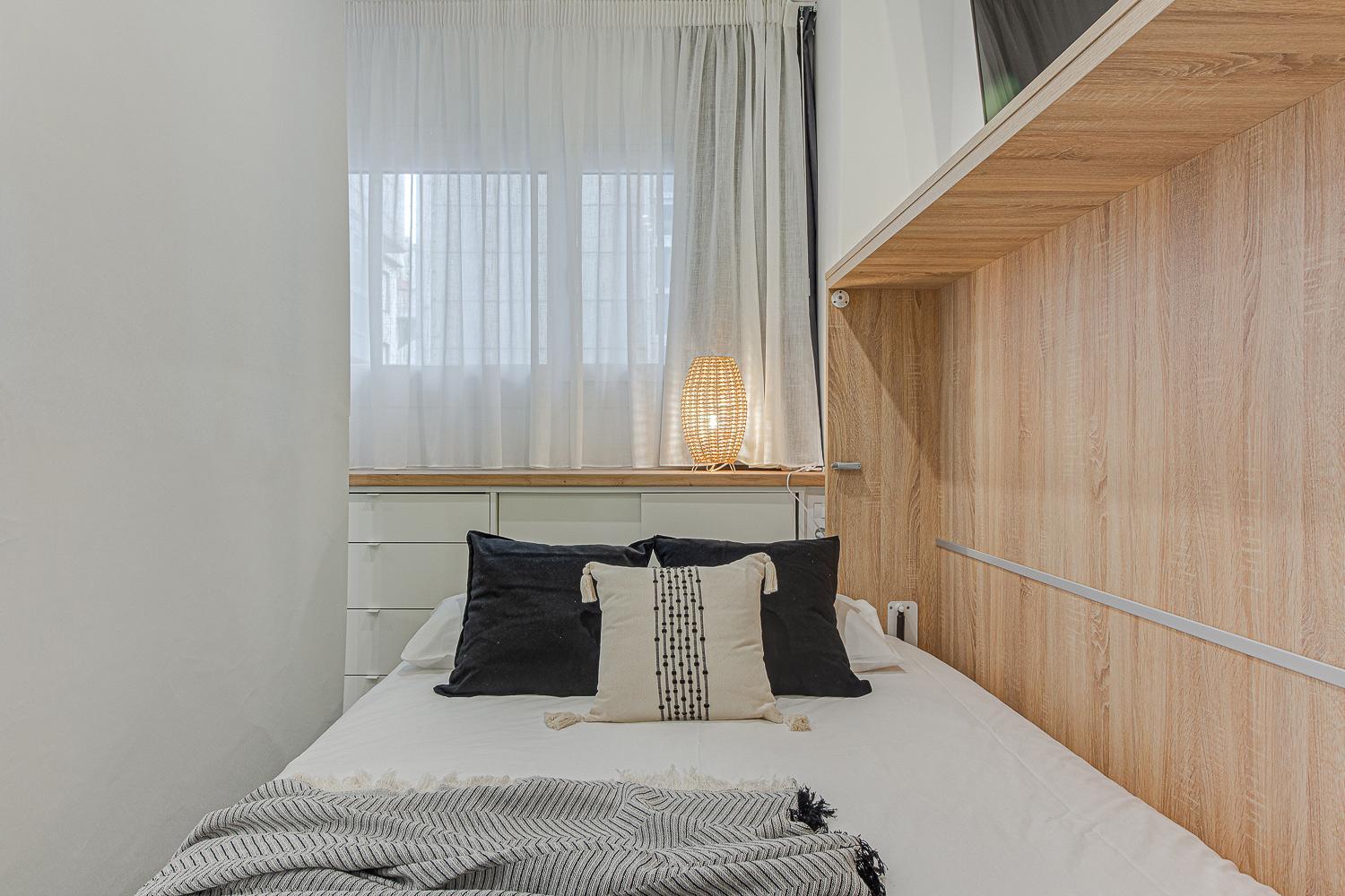 Super Centro Y Playa By Thebluewaveapartments Com โอโกรูญา ภายนอก รูปภาพ