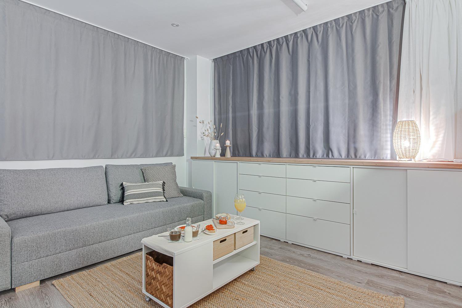 Super Centro Y Playa By Thebluewaveapartments Com โอโกรูญา ภายนอก รูปภาพ