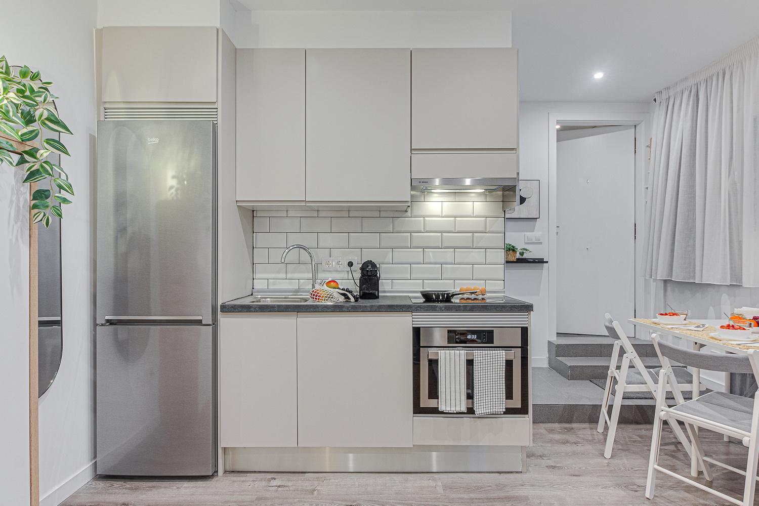 Super Centro Y Playa By Thebluewaveapartments Com โอโกรูญา ภายนอก รูปภาพ