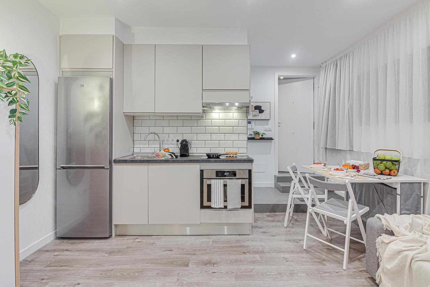 Super Centro Y Playa By Thebluewaveapartments Com โอโกรูญา ภายนอก รูปภาพ